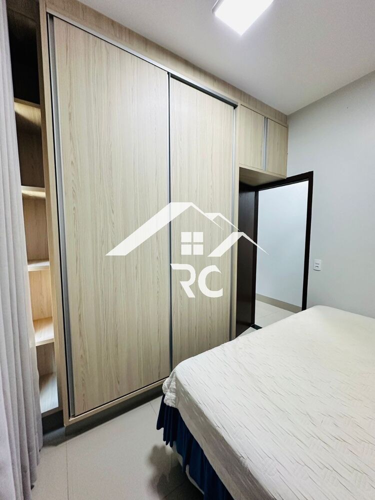 Casa, 3 quartos - Foto 7