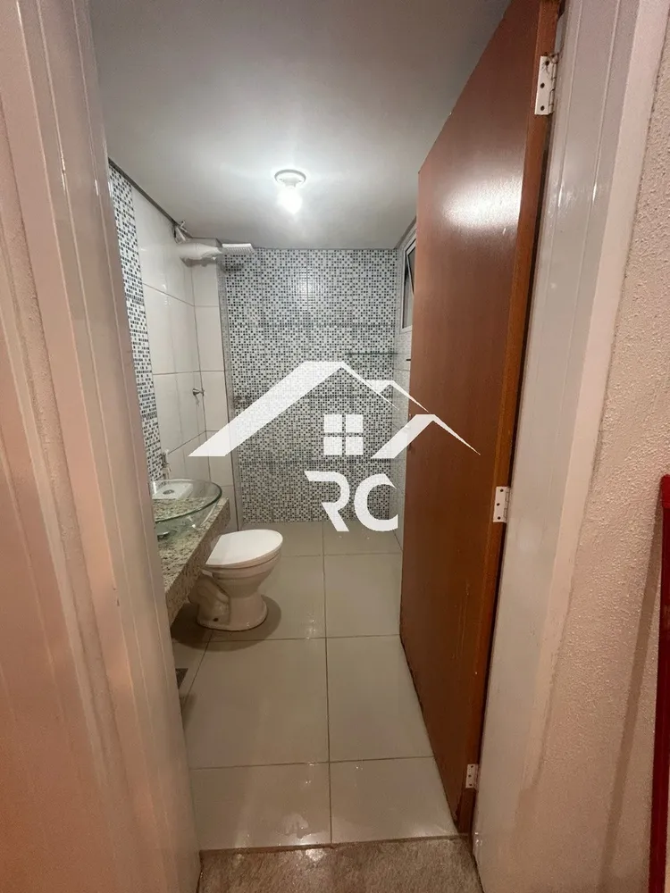 Casa, 2 quartos, 47 m² - Foto 6