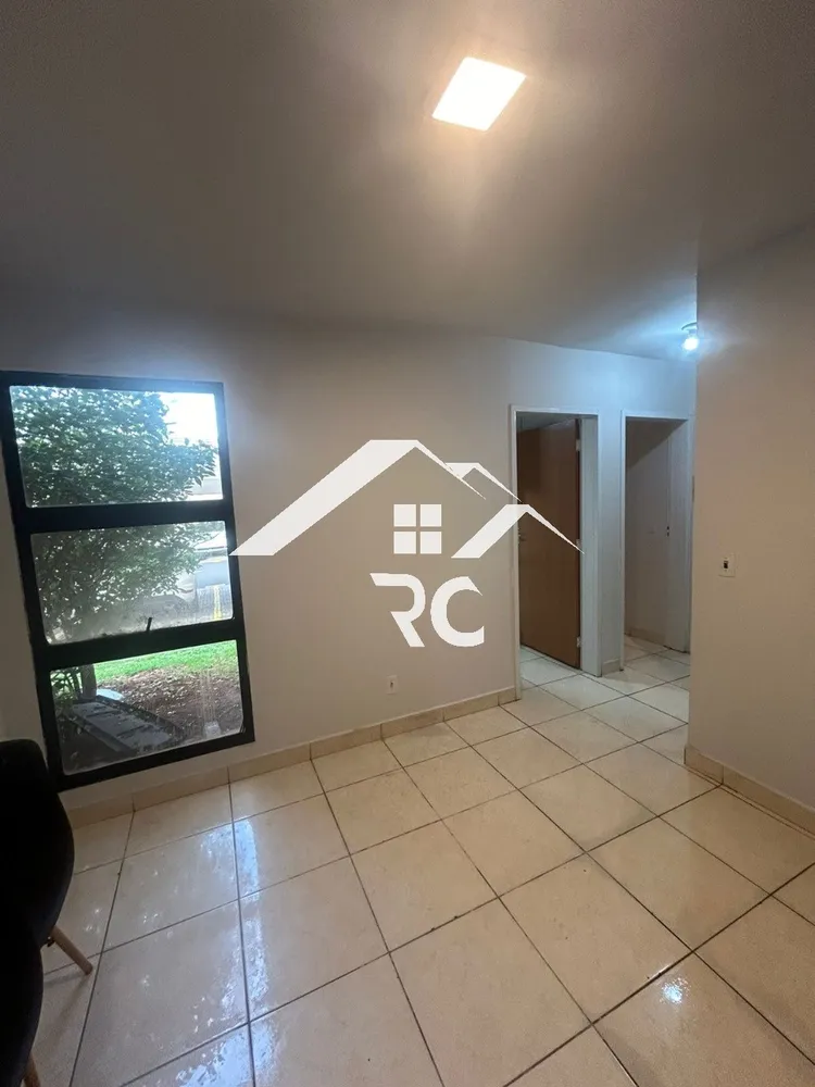 Casa, 2 quartos, 47 m² - Foto 5