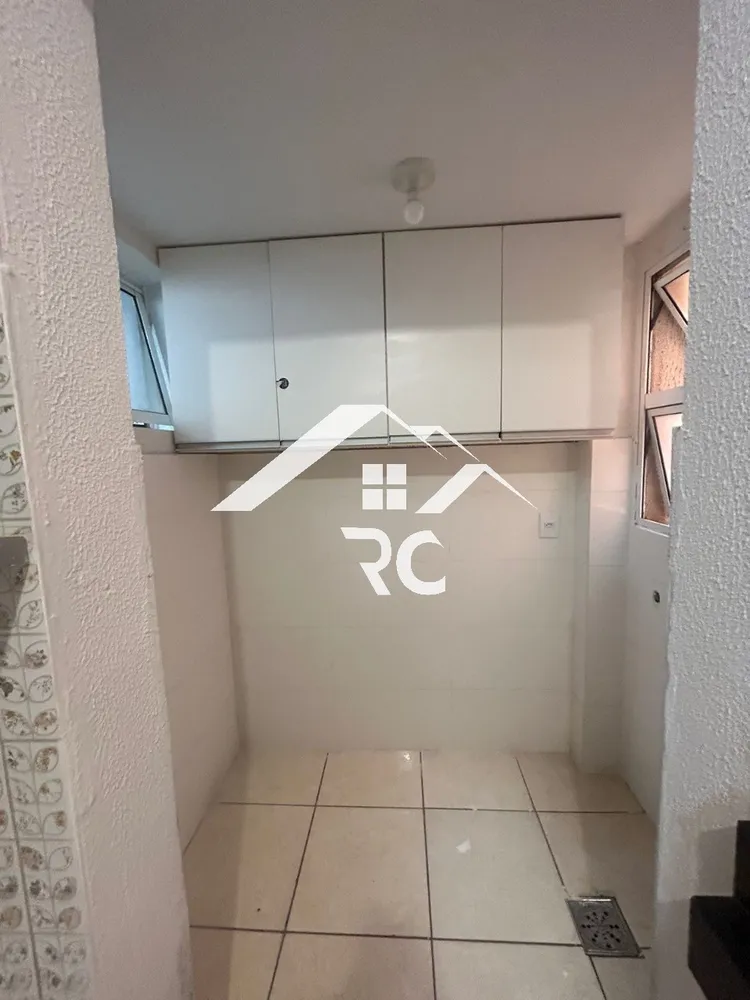 Casa, 2 quartos, 47 m² - Foto 3