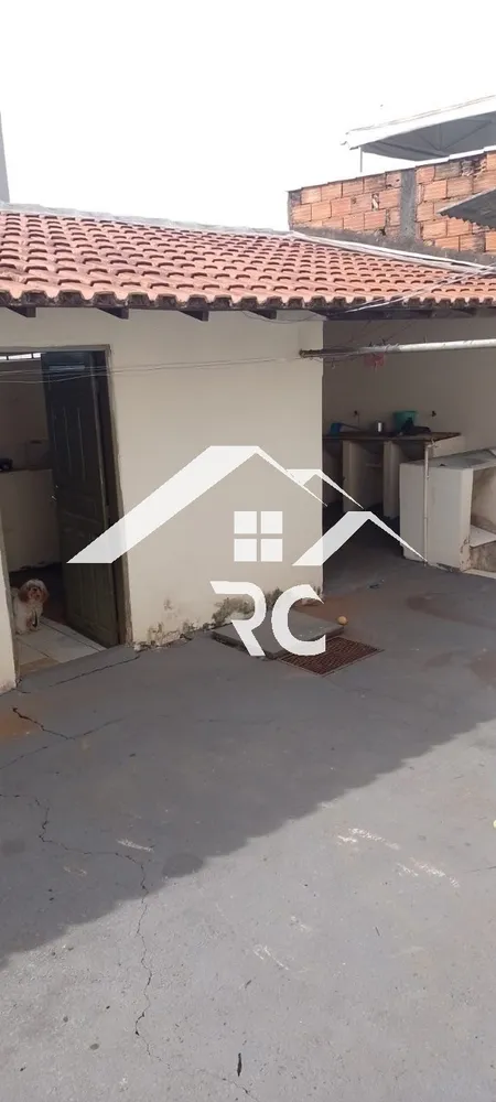 Casa, 3 quartos - Foto 4