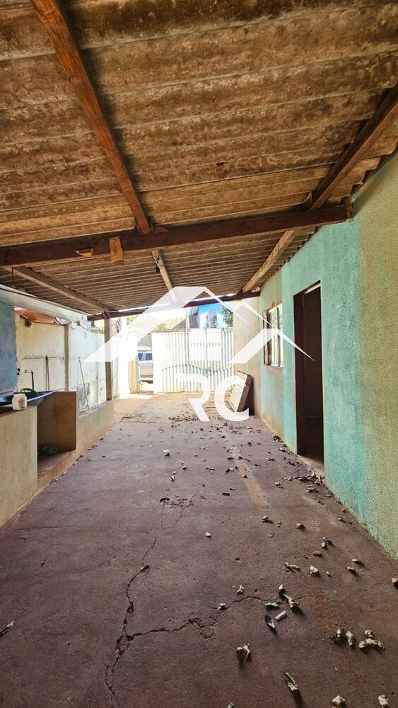 Casa, 3 quartos - Foto 8