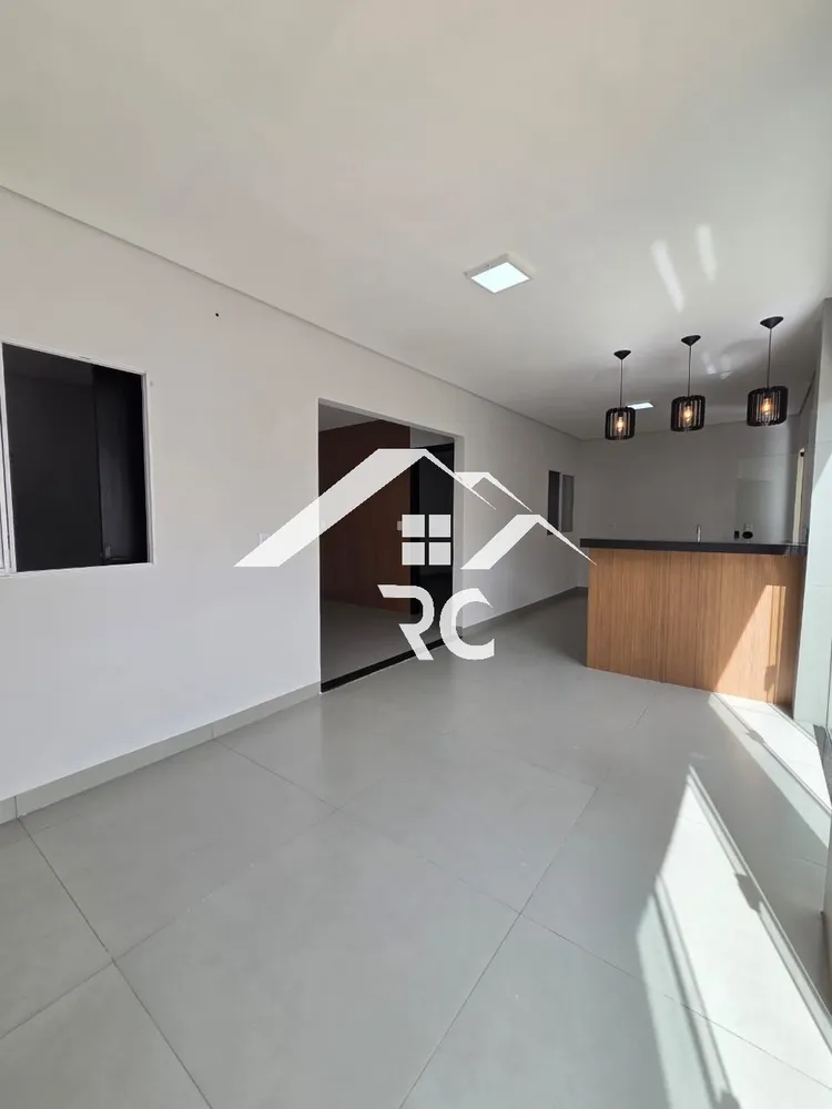 Casa, 2 quartos - Foto 1
