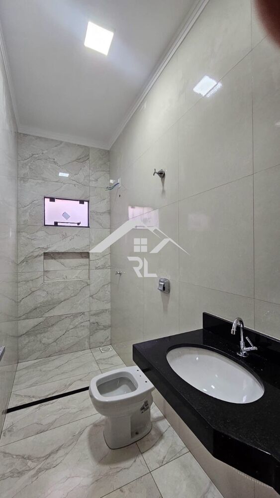 Casa, 3 quartos - Foto 5