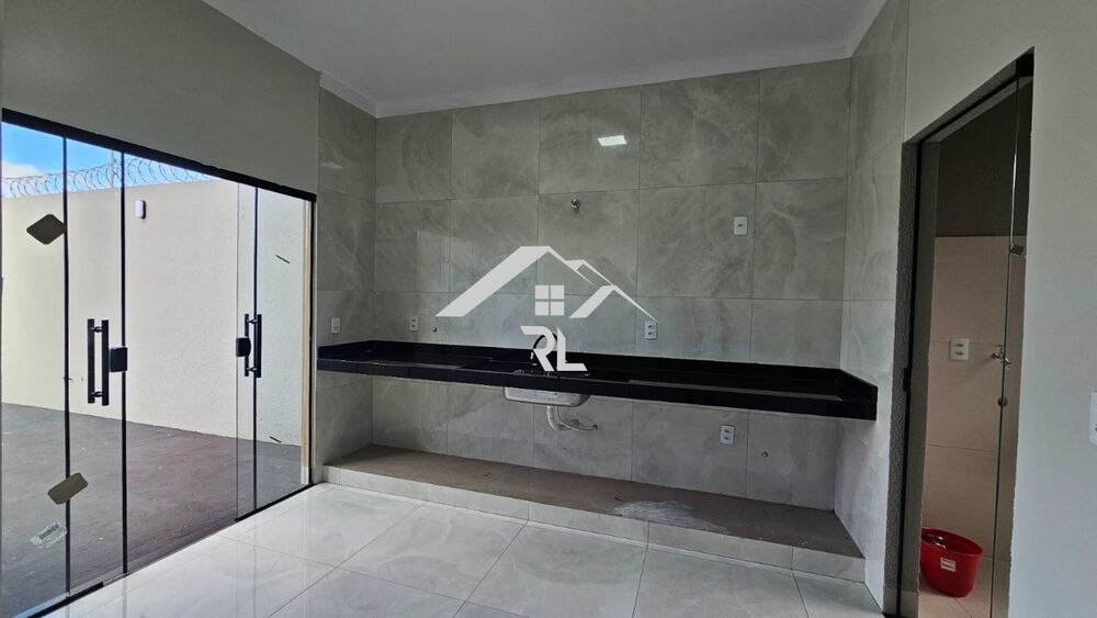 Casa, 3 quartos - Foto 3