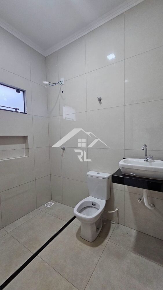 Casa, 3 quartos - Foto 7