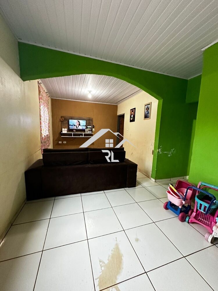 Casa, 3 quartos - Foto 4