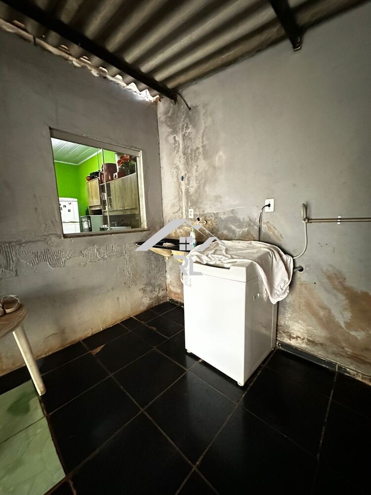 Casa, 3 quartos - Foto 8