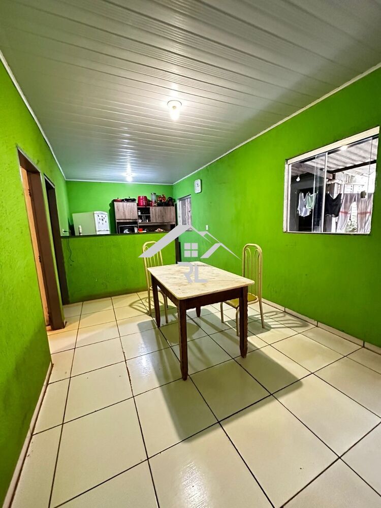 Casa, 3 quartos - Foto 2