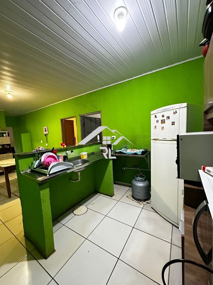 Casa, 3 quartos - Foto 3