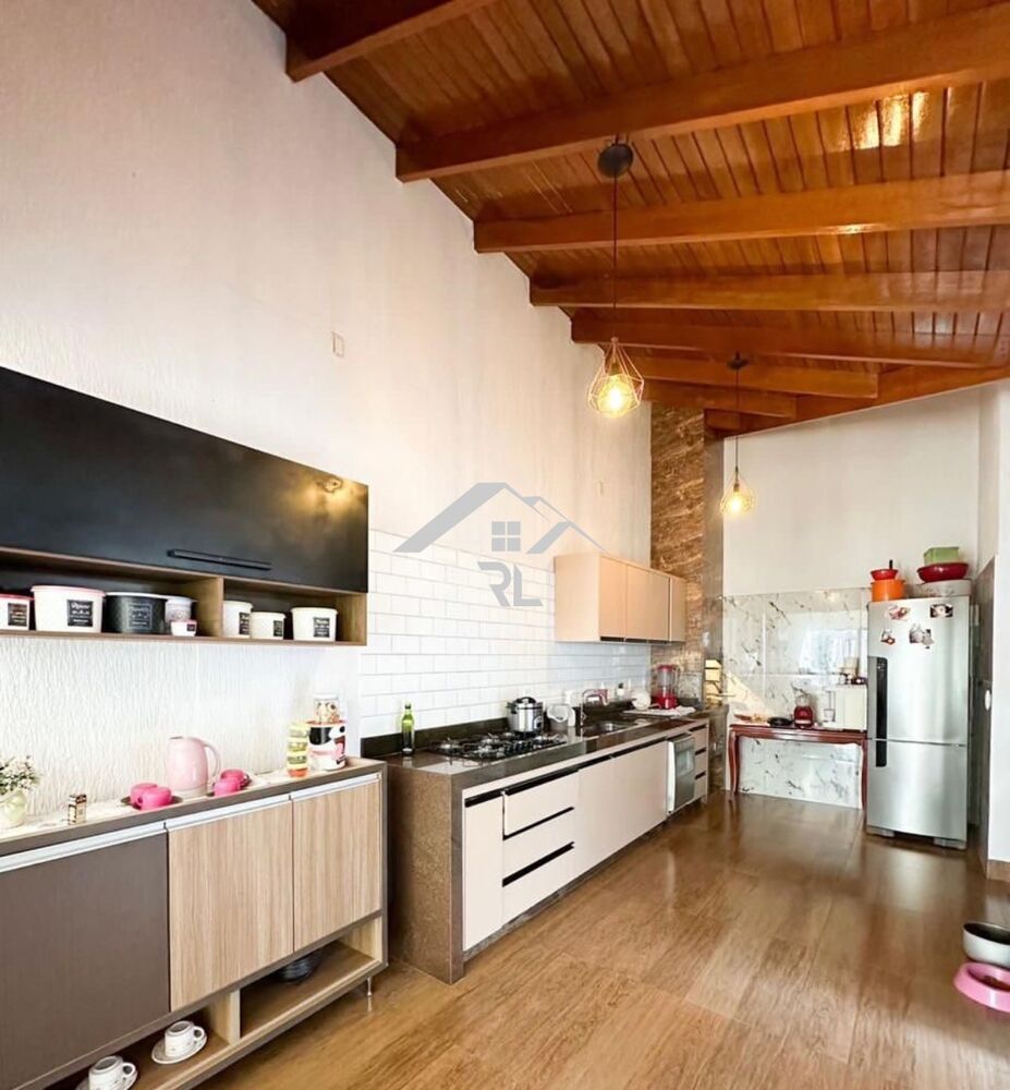 Casa, 3 quartos - Foto 3