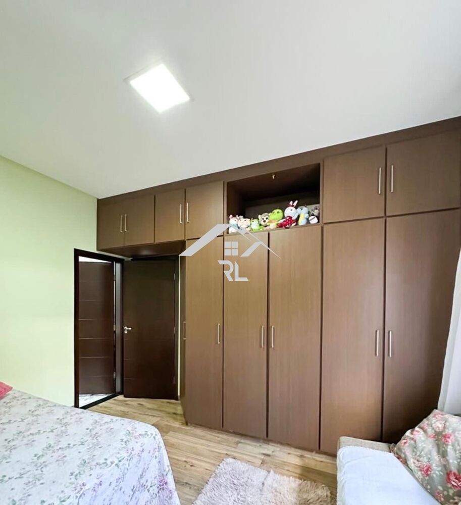 Casa, 3 quartos - Foto 8