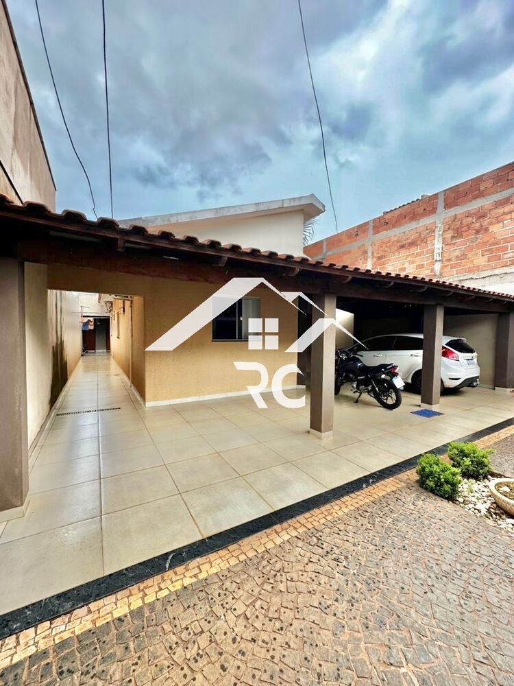 Casa, 3 quartos - Foto 8