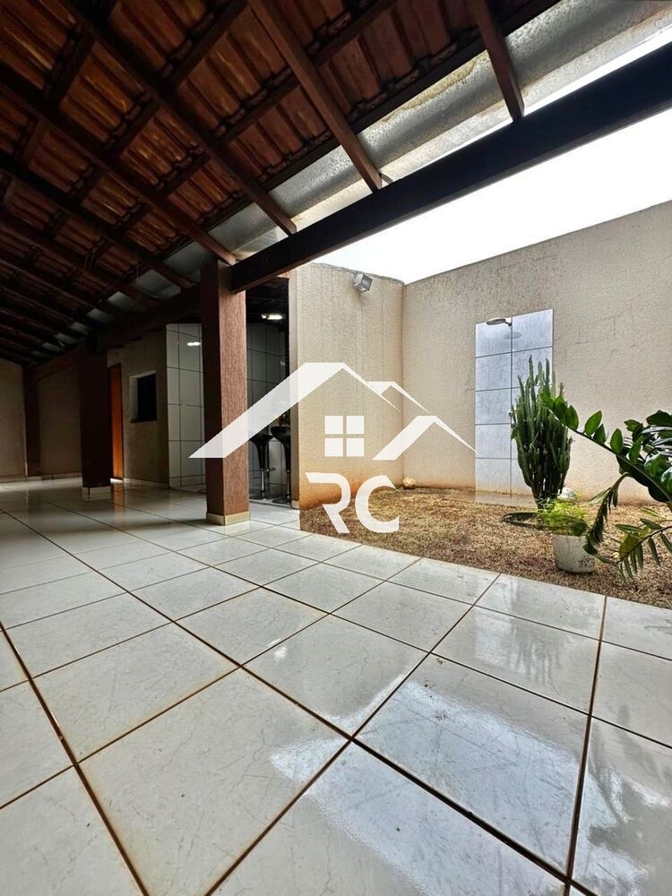 Casa, 3 quartos - Foto 7