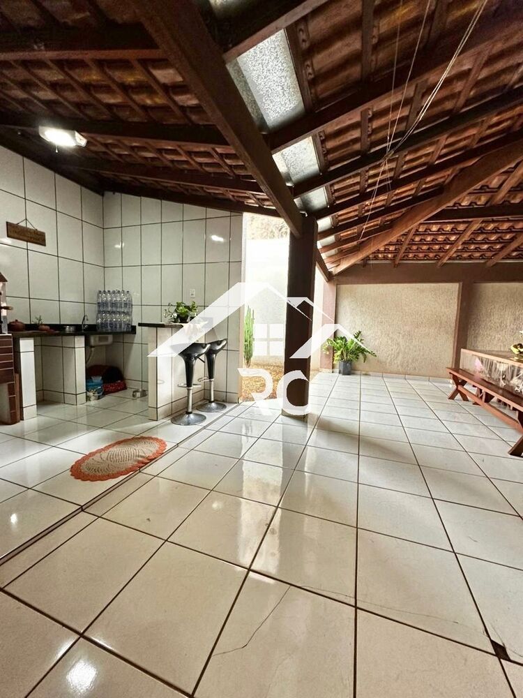 Casa, 3 quartos - Foto 5