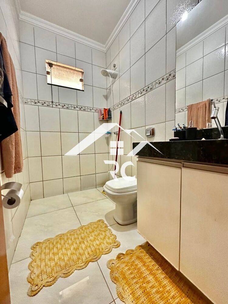 Casa, 3 quartos - Foto 3