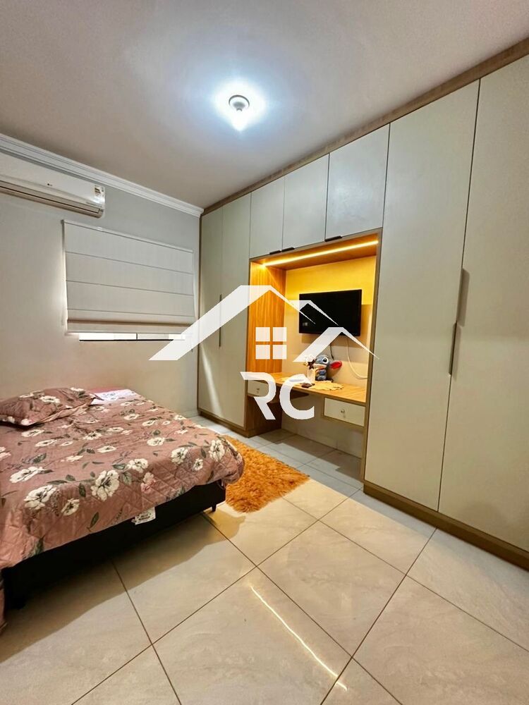 Casa, 3 quartos - Foto 4