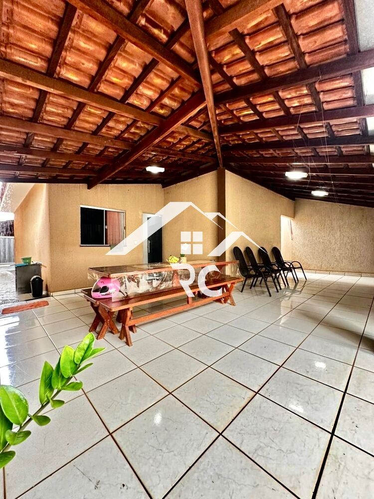 Casa, 3 quartos - Foto 6