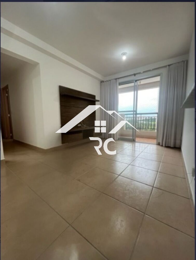 Apartamento, 2 quartos, 58 m² - Foto 1