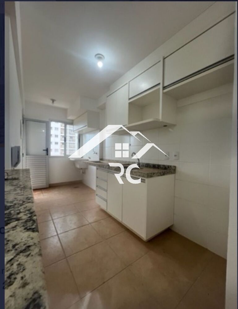 Apartamento, 2 quartos, 58 m² - Foto 2