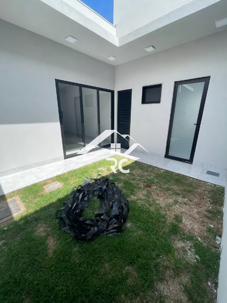 Casa, 3 quartos - Foto 11