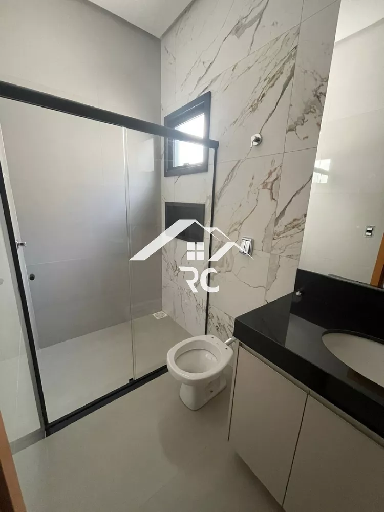 Casa, 3 quartos - Foto 10