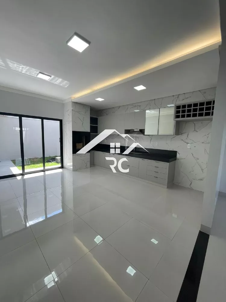 Casa, 3 quartos - Foto 4