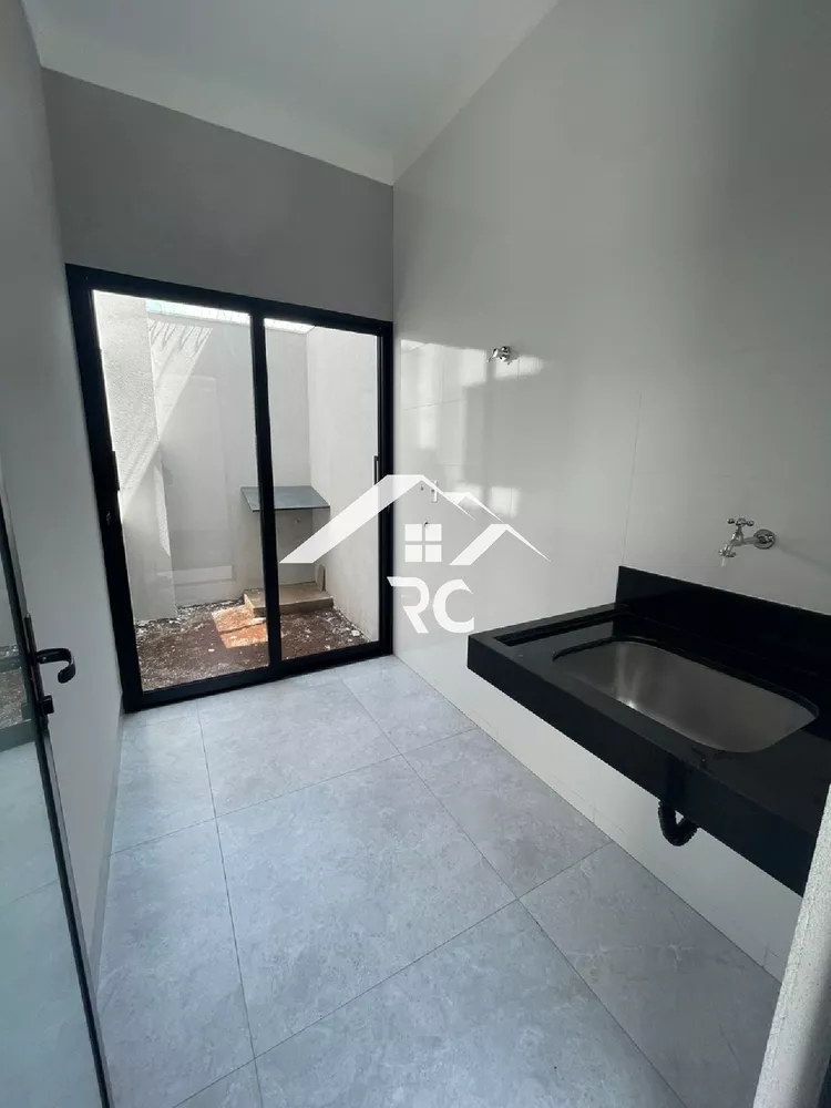 Casa, 3 quartos - Foto 9