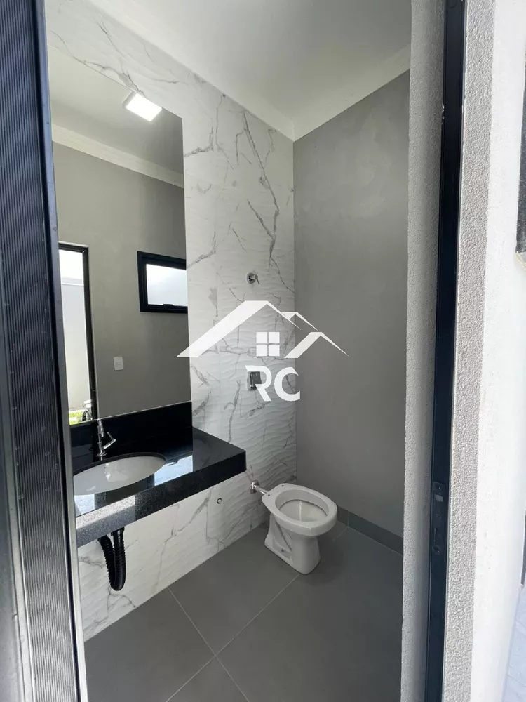 Casa, 3 quartos - Foto 7