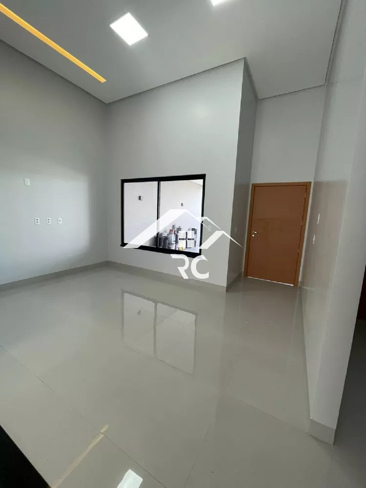 Casa, 3 quartos - Foto 3