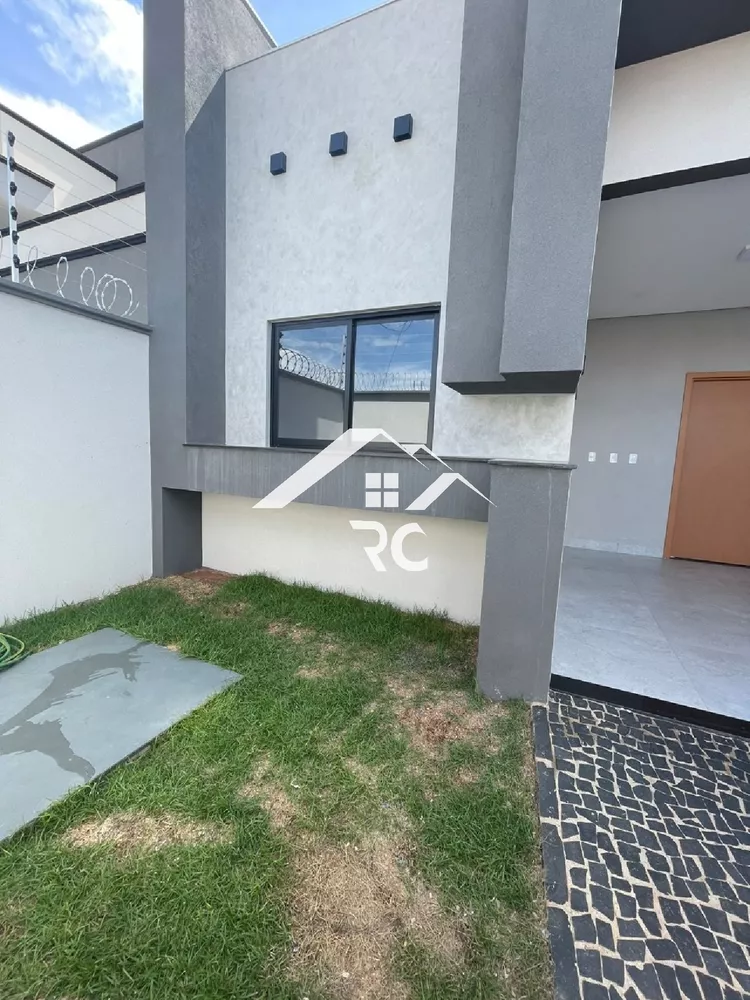 Casa, 3 quartos - Foto 2