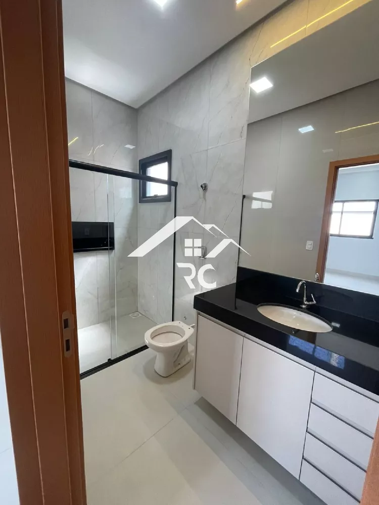 Casa, 3 quartos - Foto 8