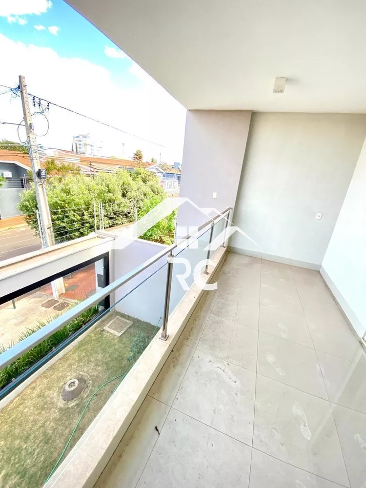 Casa, 3 quartos - Foto 18