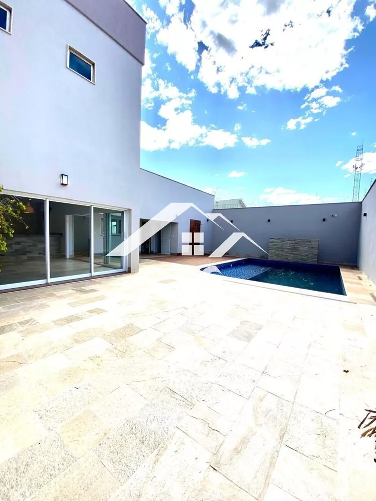 Casa, 3 quartos - Foto 23