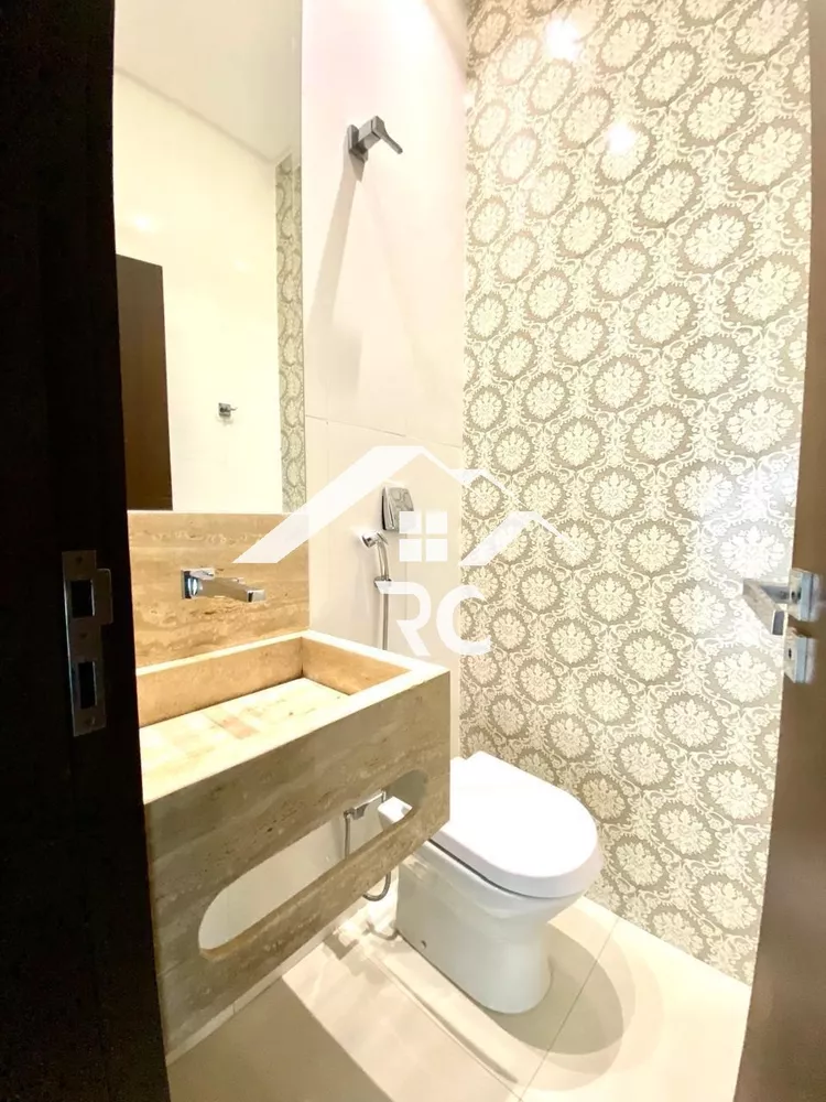 Casa, 3 quartos - Foto 6