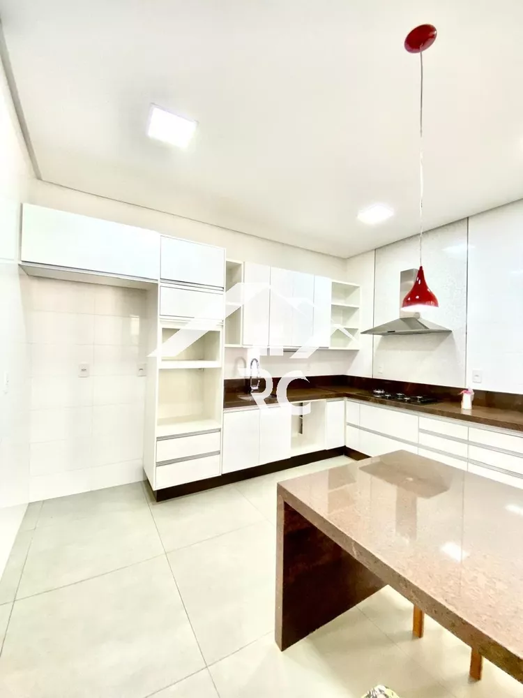 Casa, 3 quartos - Foto 3