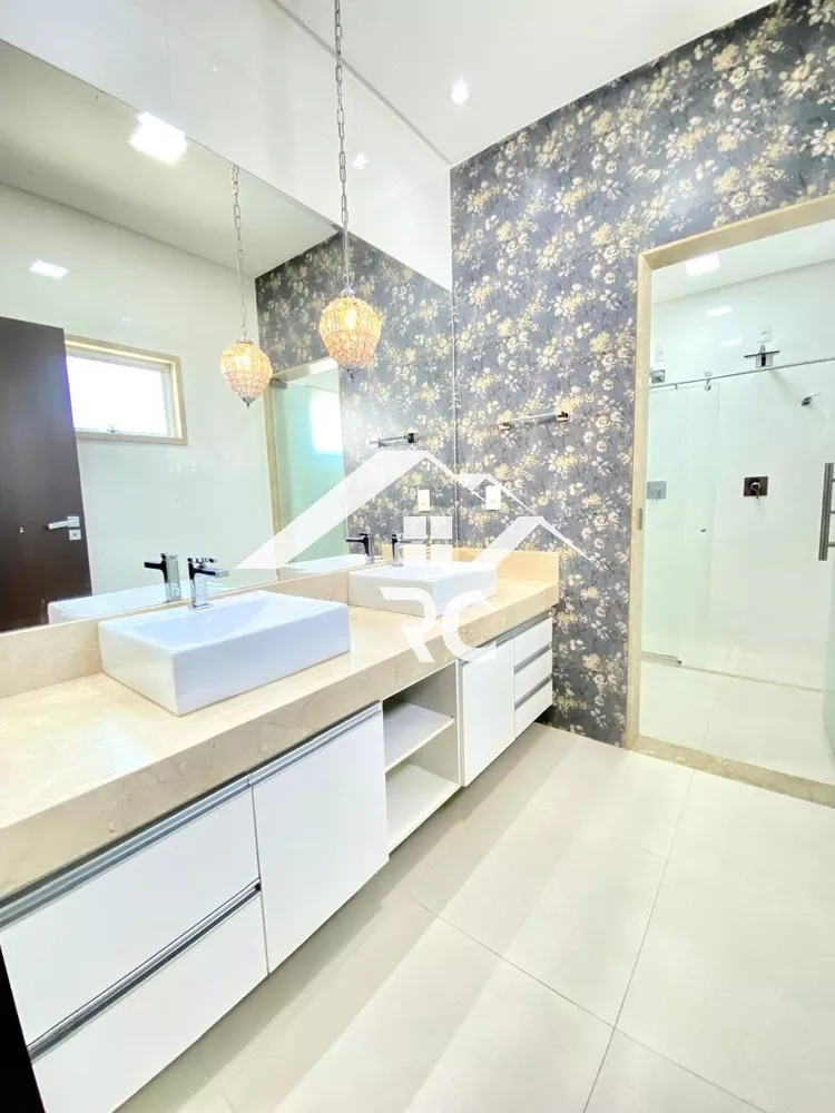 Casa, 3 quartos - Foto 14