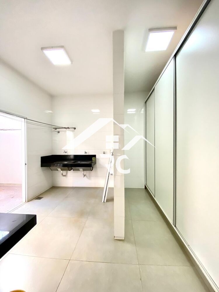 Casa, 3 quartos - Foto 21