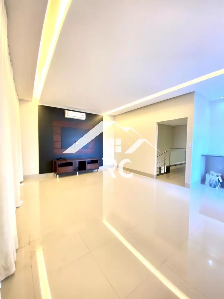 Casa, 3 quartos - Foto 9