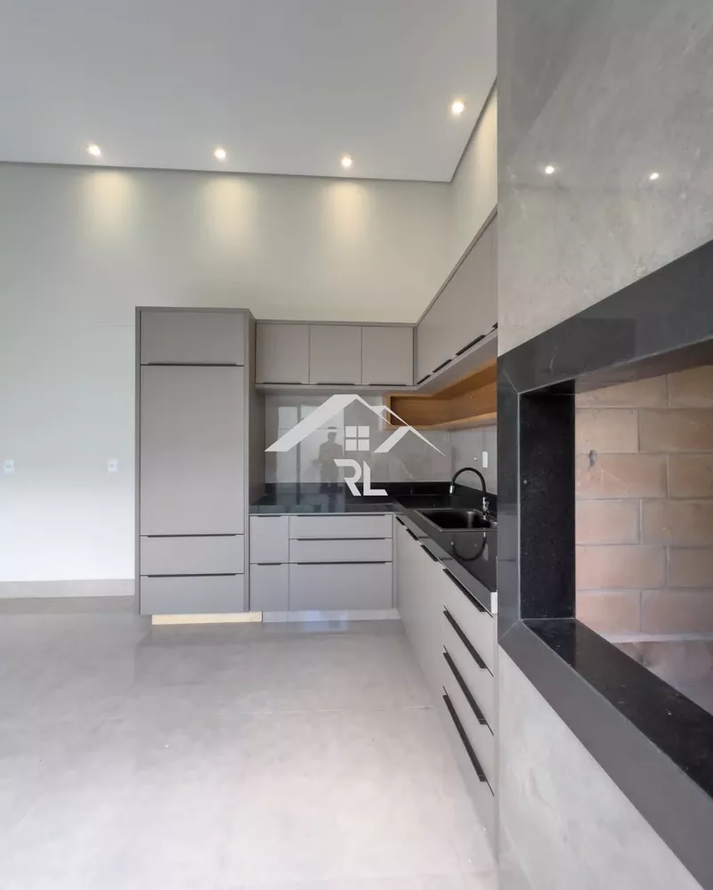Casa, 3 quartos - Foto 7