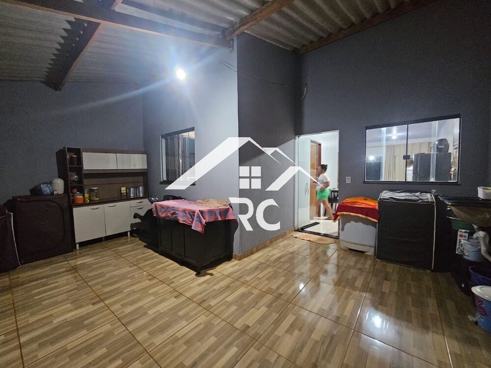 Casa, 2 quartos - Foto 7