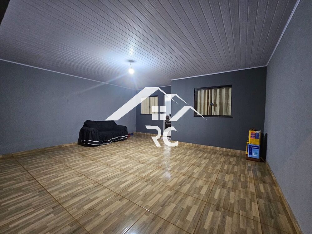 Casa, 2 quartos - Foto 2