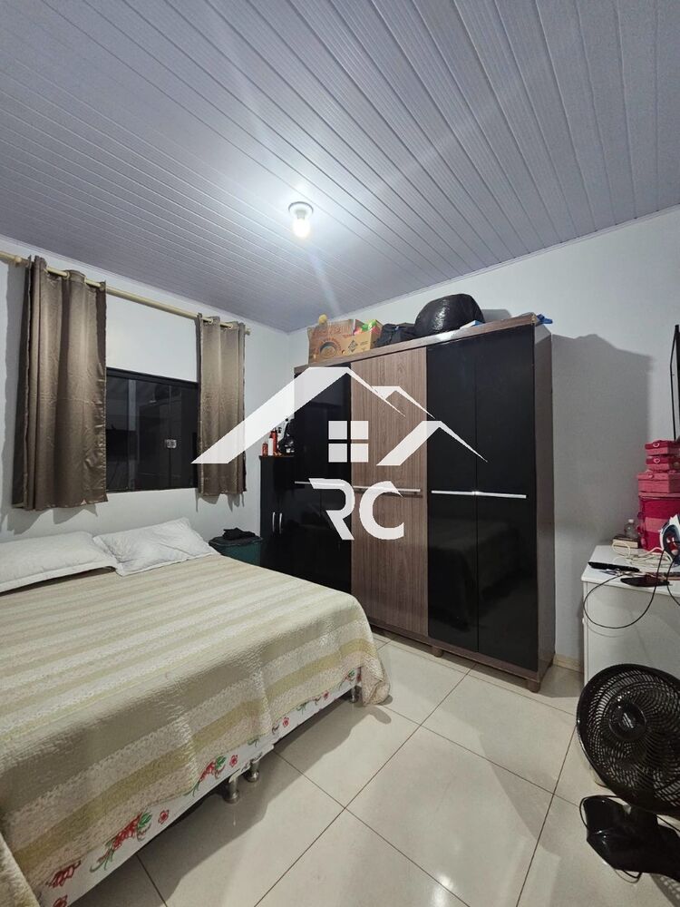 Casa, 2 quartos - Foto 6