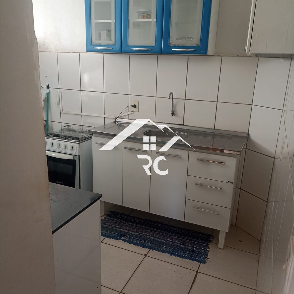 Apartamento, 2 quartos, 47 m² - Foto 2