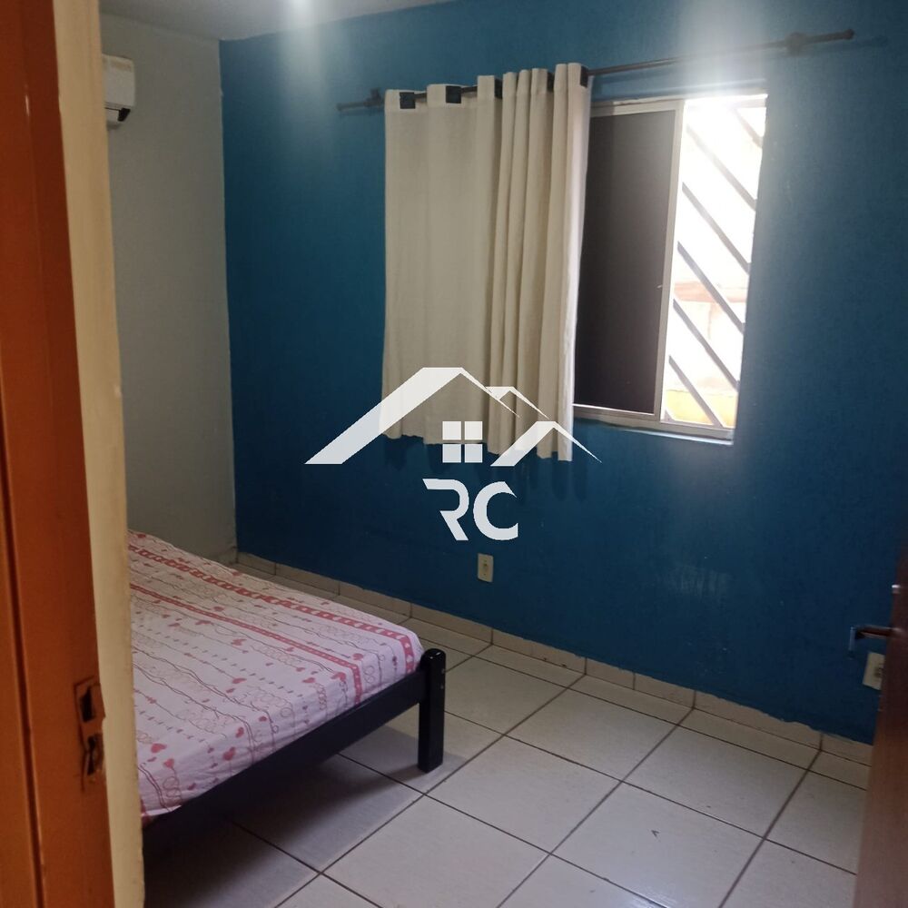 Apartamento, 2 quartos, 47 m² - Foto 3