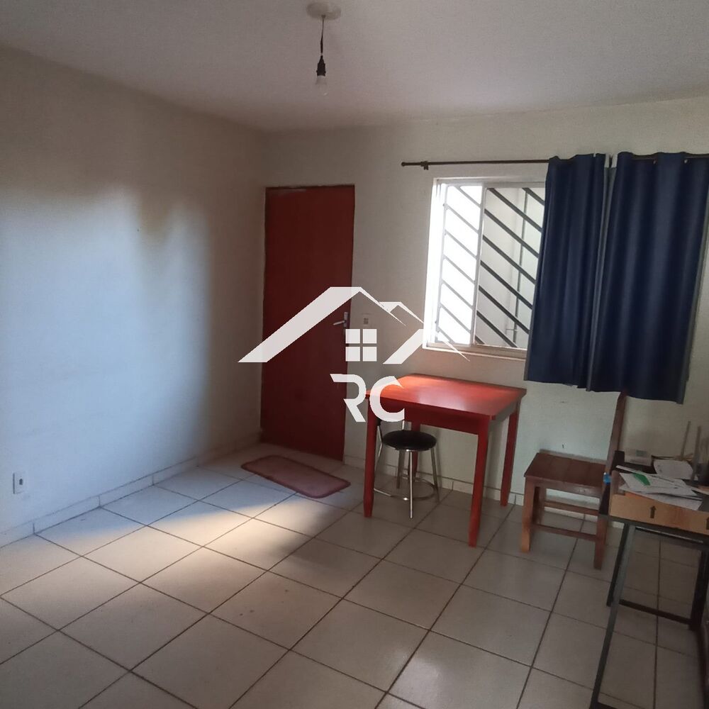 Apartamento, 2 quartos, 47 m² - Foto 1