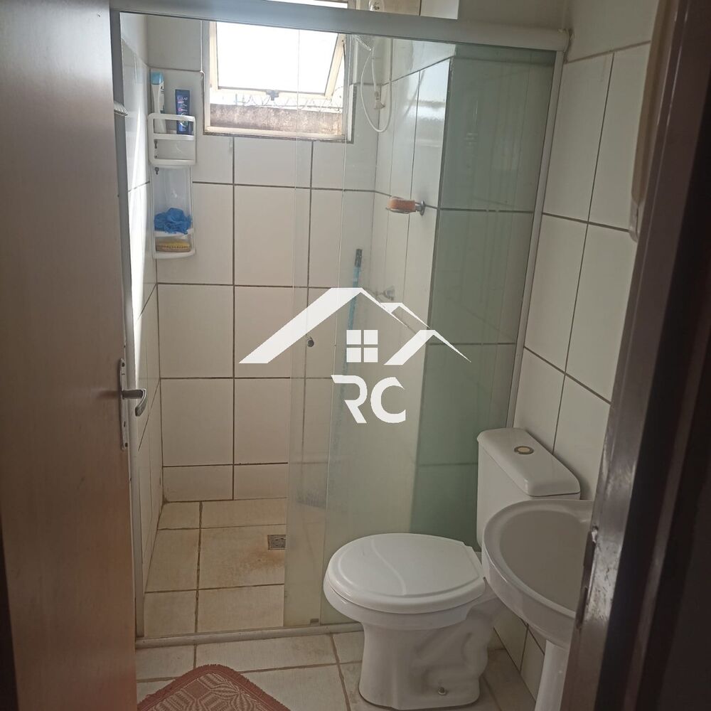 Apartamento, 2 quartos, 47 m² - Foto 4
