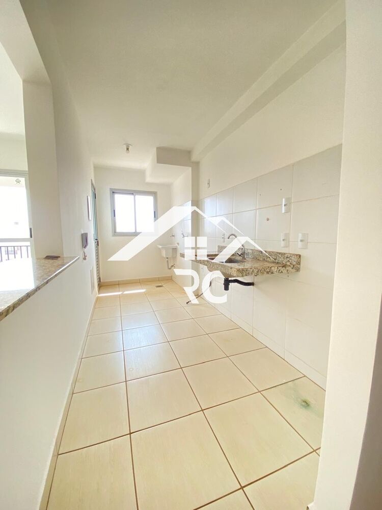 Apartamento, 3 quartos, 77 m² - Foto 1
