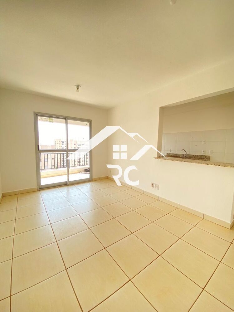 Apartamento, 3 quartos, 77 m² - Foto 2