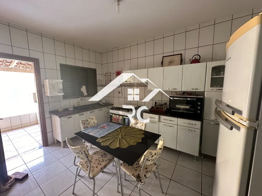Casa, 3 quartos - Foto 3